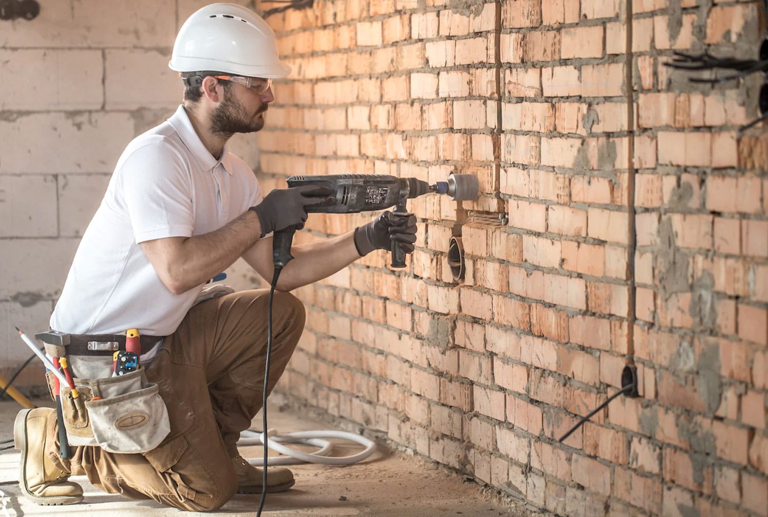 PROFESYONEL EKİP | Özmenler Elektrik